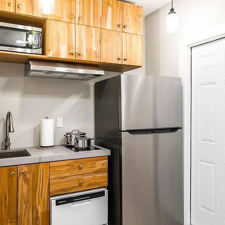 Elegant Miami Apartment East Little Havana / Free Parking Eksteriør billede