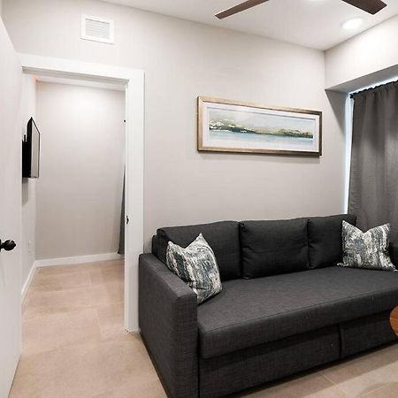Elegant Miami Apartment East Little Havana / Free Parking Eksteriør billede