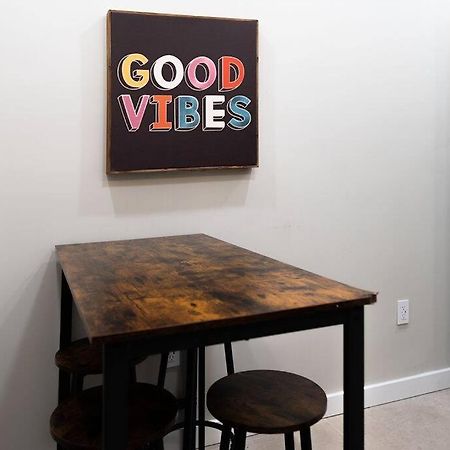 Elegant Miami Apartment East Little Havana / Free Parking Eksteriør billede