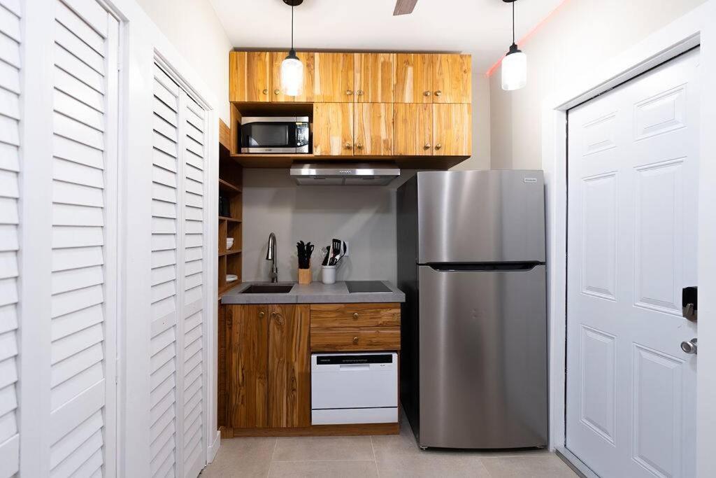 Elegant Miami Apartment East Little Havana / Free Parking Eksteriør billede