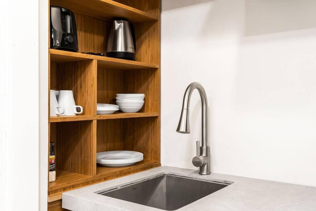 Elegant Miami Apartment East Little Havana / Free Parking Eksteriør billede