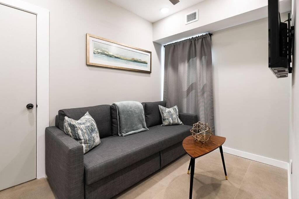 Elegant Miami Apartment East Little Havana / Free Parking Eksteriør billede