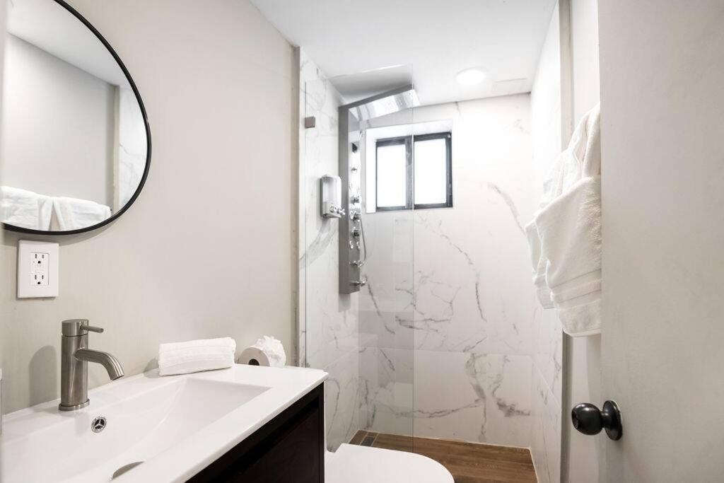 Elegant Miami Apartment East Little Havana / Free Parking Eksteriør billede