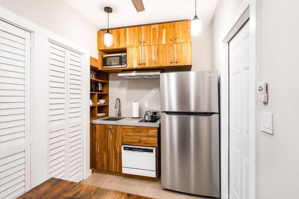 Elegant Miami Apartment East Little Havana / Free Parking Eksteriør billede