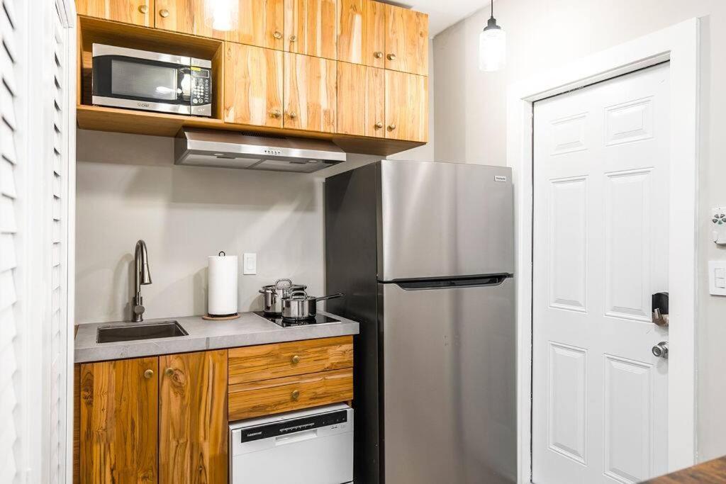 Elegant Miami Apartment East Little Havana / Free Parking Eksteriør billede